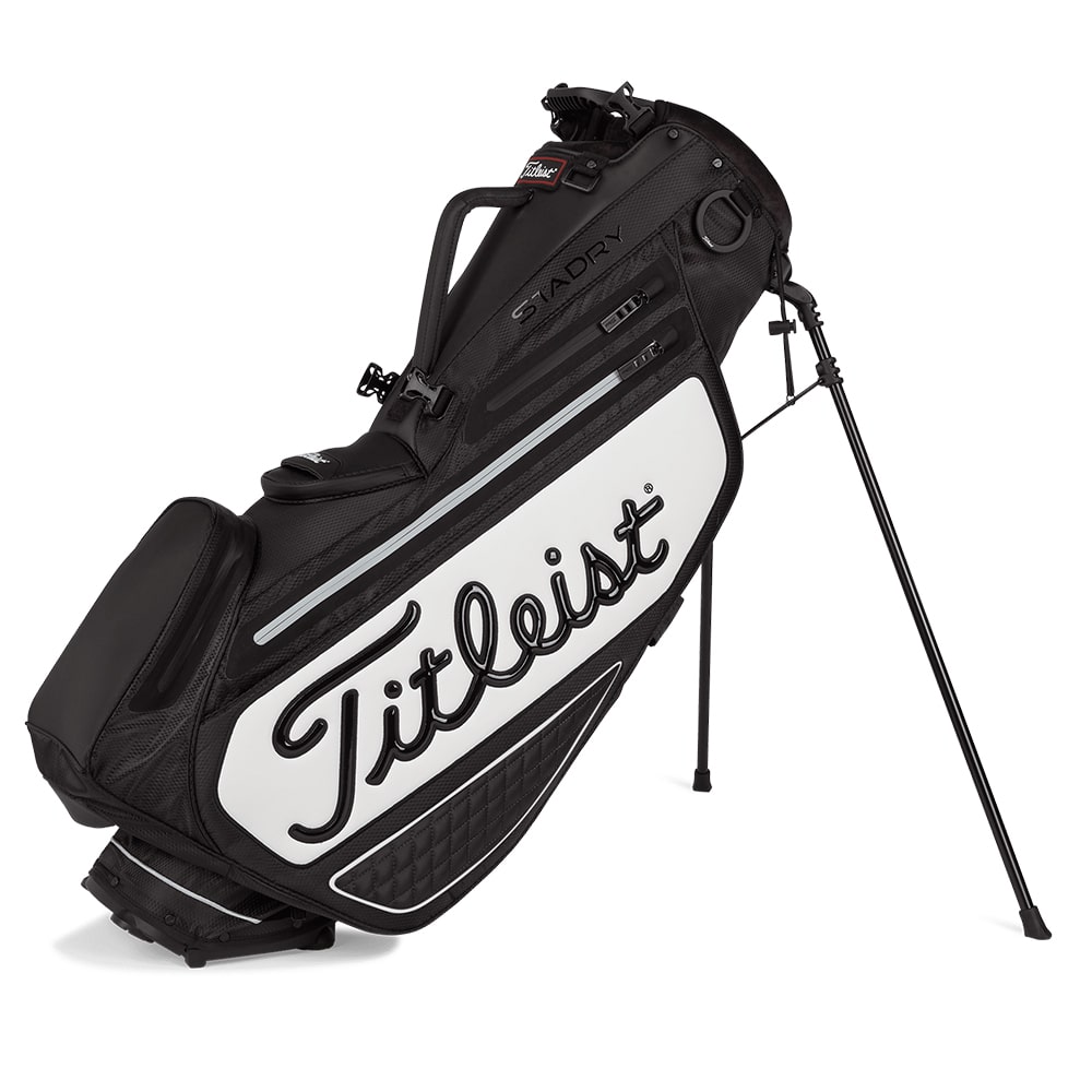 Titleist Tour Series Premium StaDry Golf Stand Bag
