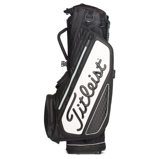 Picture of Titleist Tour Series Premium StaDry Golf Stand Bag