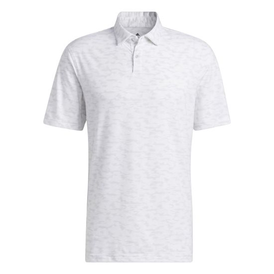 Picture of adidas Men's Go to Camo Golf Polo Shirt