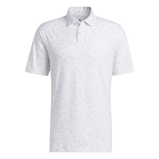 Picture of adidas Men's Go To Camo Golf Polo Shirt