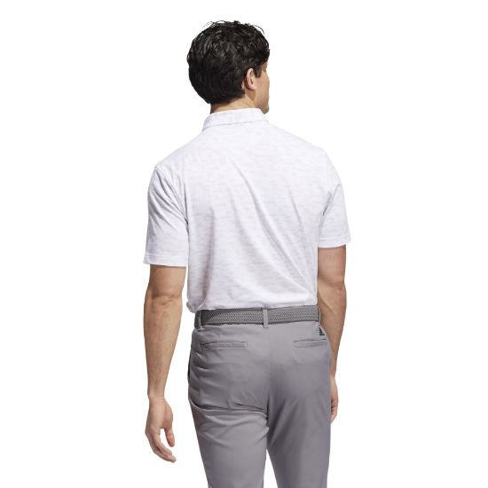 Picture of adidas Men's Go To Camo Golf Polo Shirt
