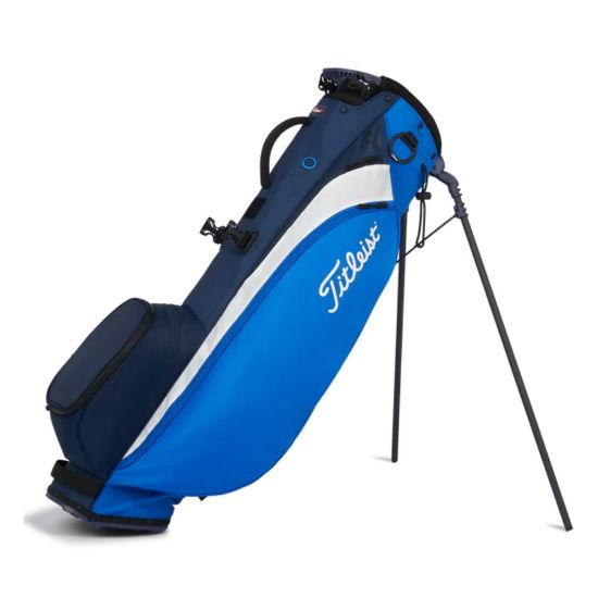 Picture of Titleist Players 4 Carbon Golf Stand Bag