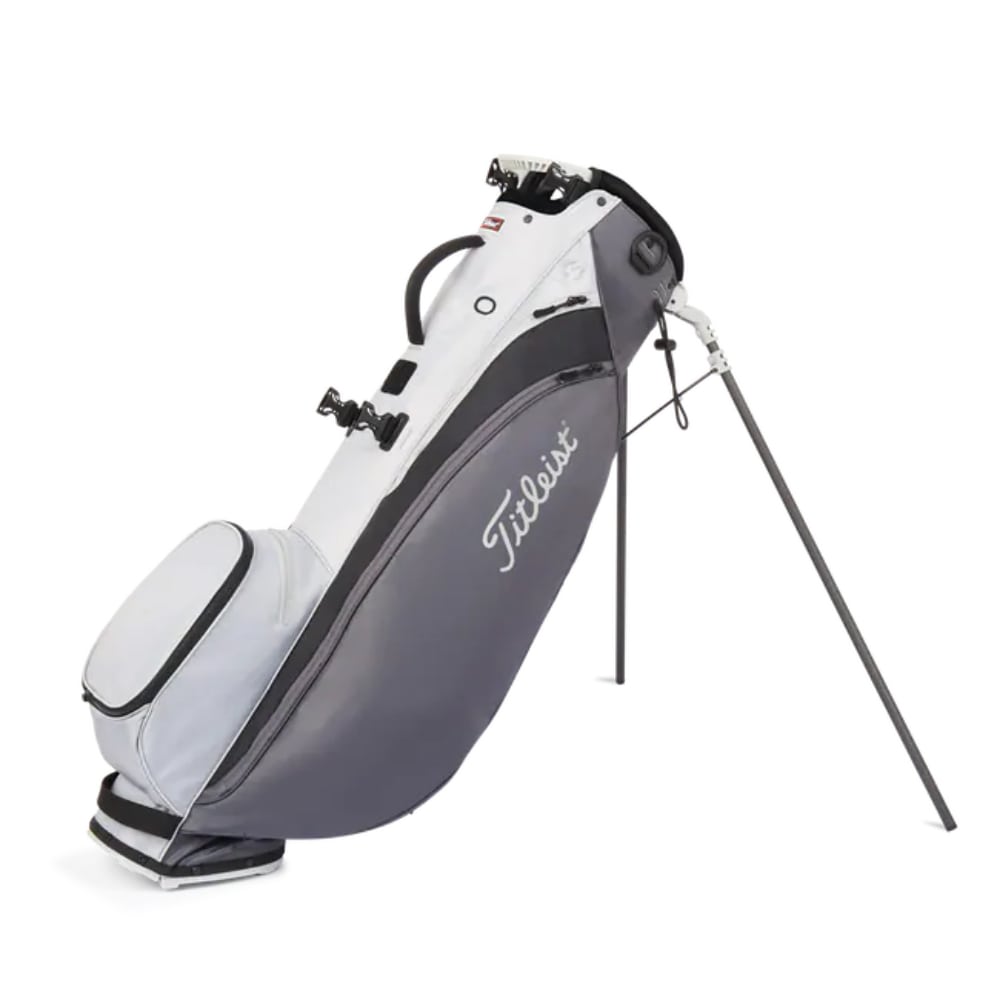 Titleist Players 4 Carbon Golf Stand Bag