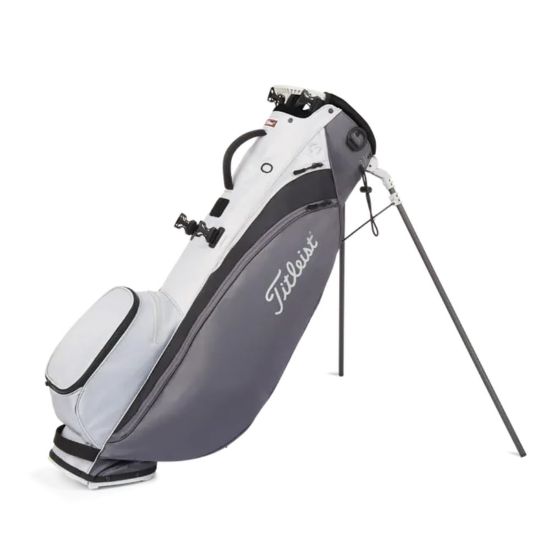 Picture of Titleist Players 4 Carbon Golf Stand Bag