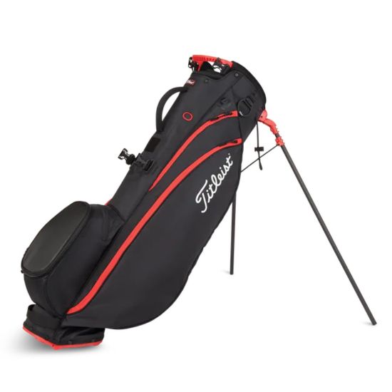 Picture of Titleist Players 4 Carbon Golf Stand Bag