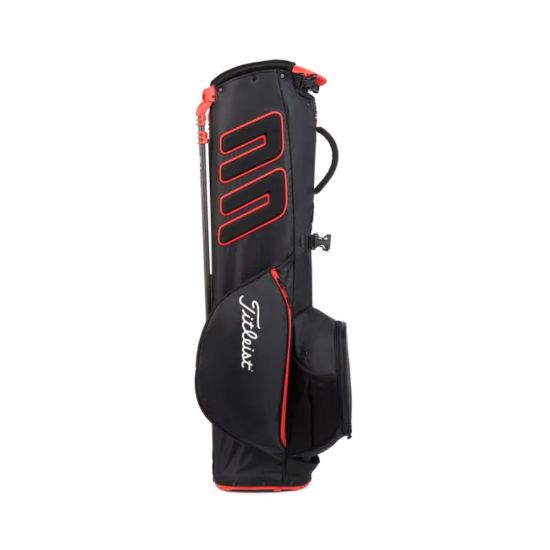 Picture of Titleist Players 4 Carbon Golf Stand Bag