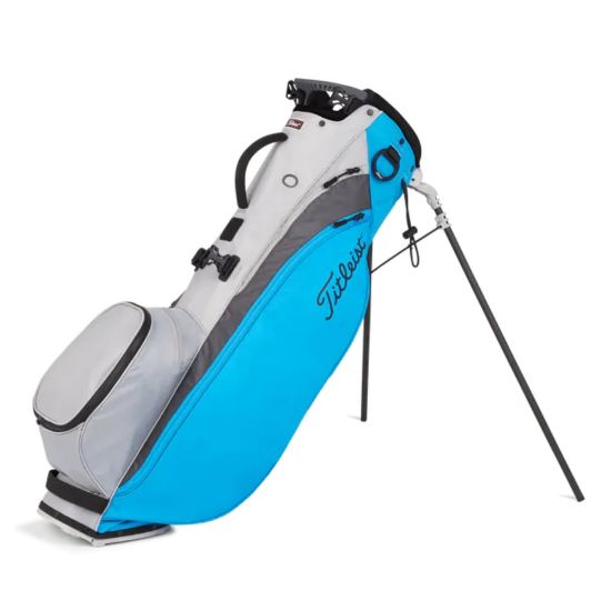 Picture of Titleist Players 4 Carbon S Golf Stand Bag