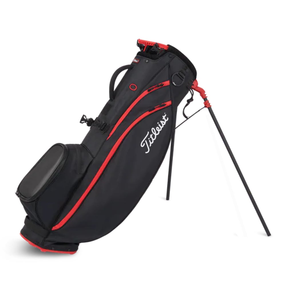 Titleist Players 4 Carbon S Golf Stand Bag