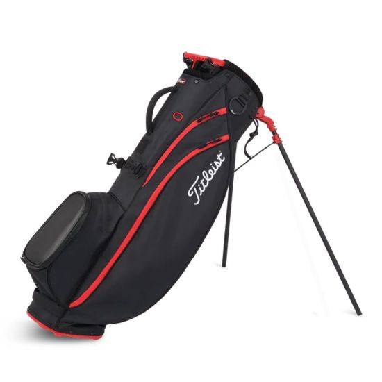 Picture of Titleist Players 4 Carbon S Golf Stand Bag
