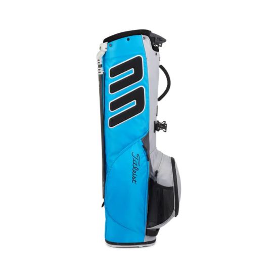 Picture of Titleist Players 4 Carbon S Golf Stand Bag