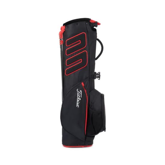 Picture of Titleist Players 4 Carbon S Golf Stand Bag