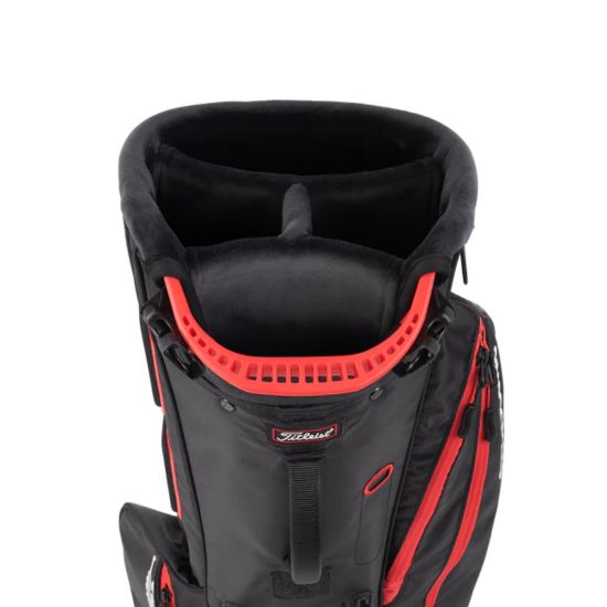Picture of Titleist Players 4 Carbon S Golf Stand Bag