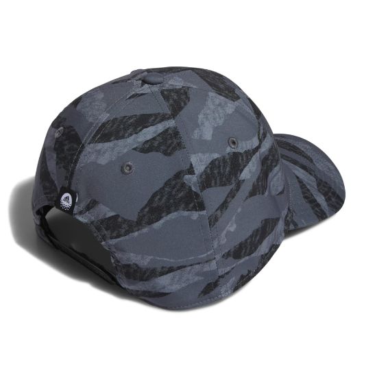 Picture of adidas Men's Tour Print Snapback Golf Cap
