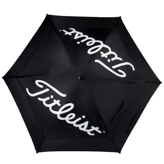 Picture of Titleist Players Double Canopy Umbrella