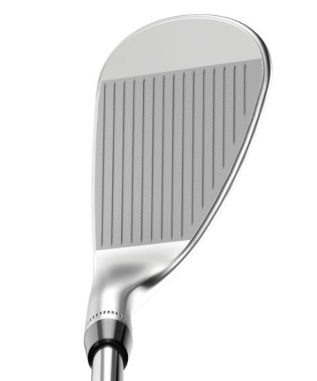 Picture of Callaway Jaws Raw Face Chrome Wedge