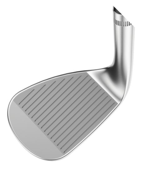 Picture of Callaway Jaws Raw Face Chrome Wedge