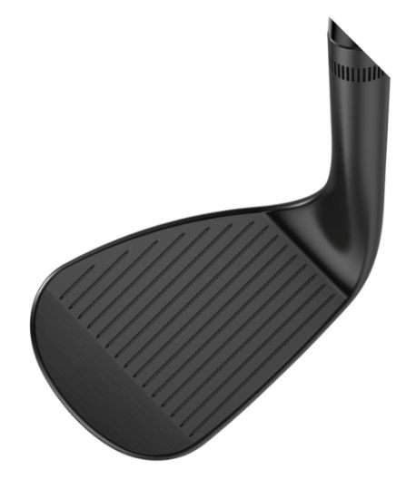 Picture of Callaway Jaws Raw Black Plasma Wedge