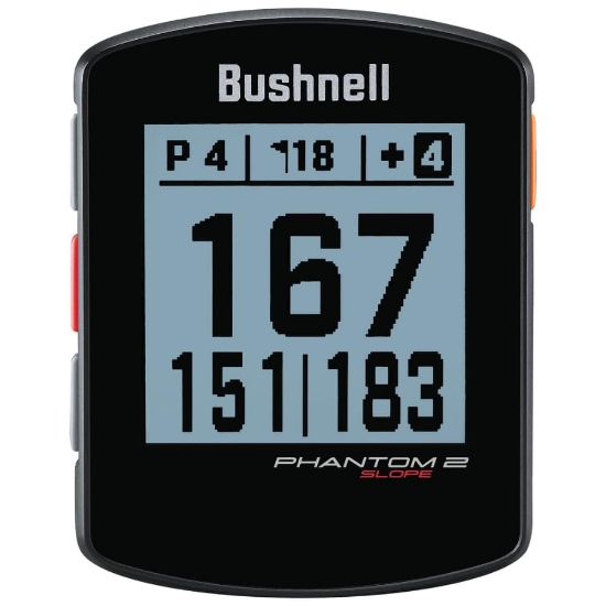 Picture of Bushnell Phantom 2 Slope Handheld GPS Device