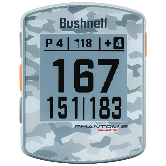 Picture of Bushnell Phantom 2 Slope Handheld GPS