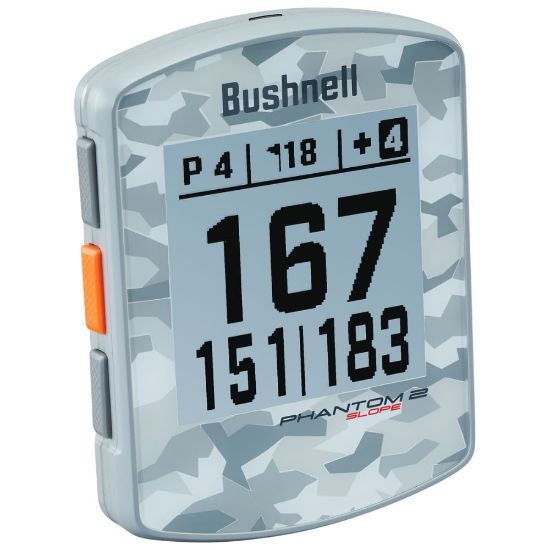 Picture of Bushnell Phantom 2 Slope Handheld GPS