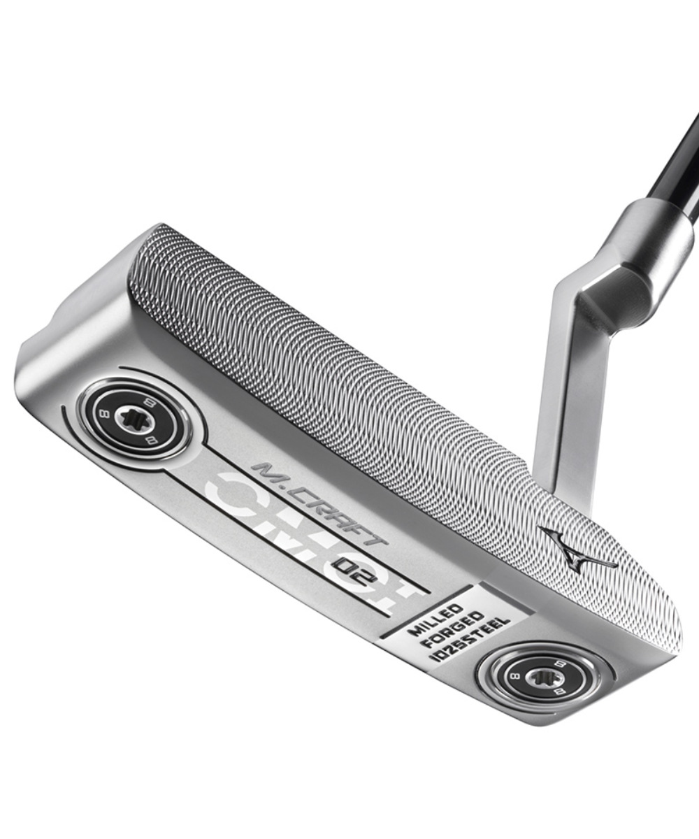 Mizuno M-Craft OMOI #2 Putter