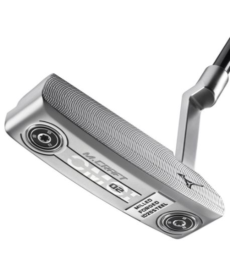 Picture of Mizuno M-Craft OMOI #2 Putter