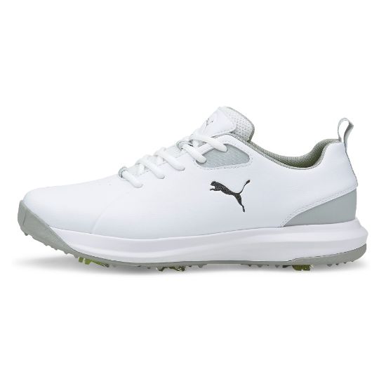 Picture of Puma Men's Fusion FX Tech Golf Shoes