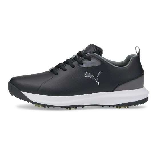 Picture of Puma Men's Fusion FX Tech Golf Shoes
