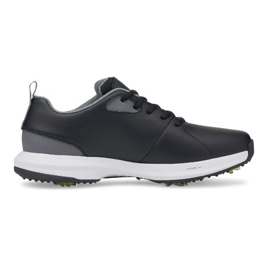 Picture of Puma Men's Fusion FX Tech Golf Shoes