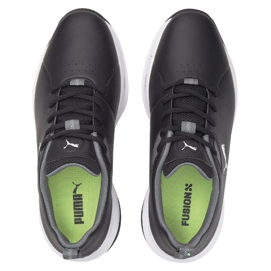 Picture of Puma Men's Fusion FX Tech Golf Shoes