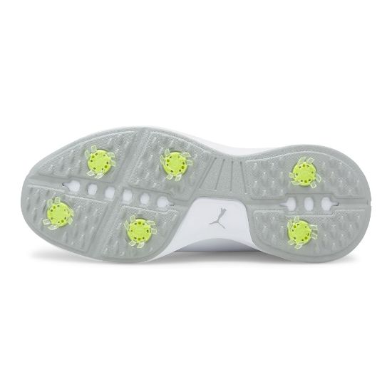 Picture of Puma Men's Fusion FX Tech Golf Shoes