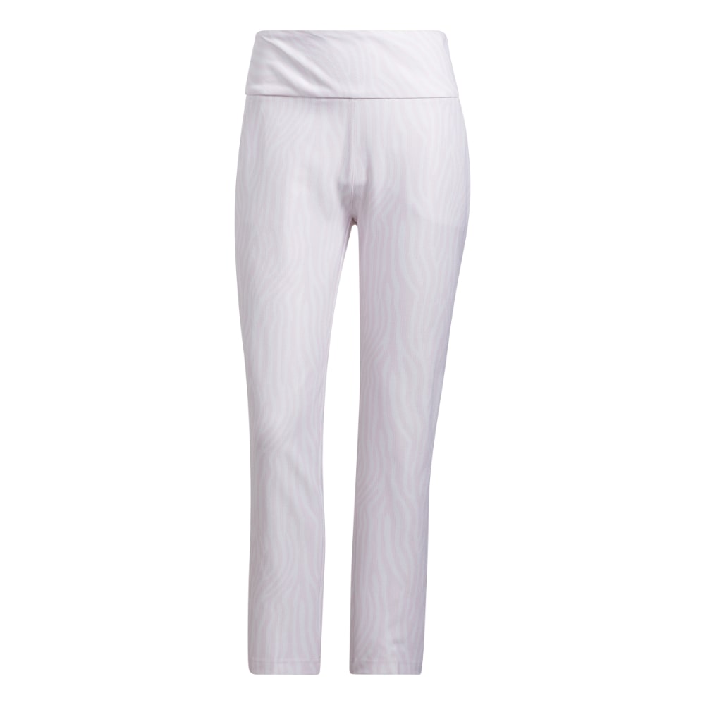 Maxim smid væk Tillid adidas Ladies Ultimate 365 Ankle Golf Trousers | Foremost Golf | Foremost  Golf