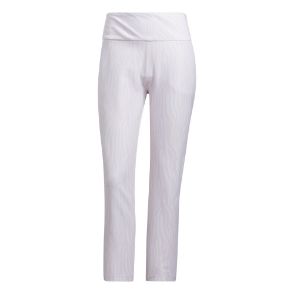 Picture of adidas Ladies Ultimate 365 Ankle Golf Trousers