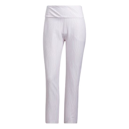 Picture of adidas Ladies Ultimate 365 Ankle Golf Trousers