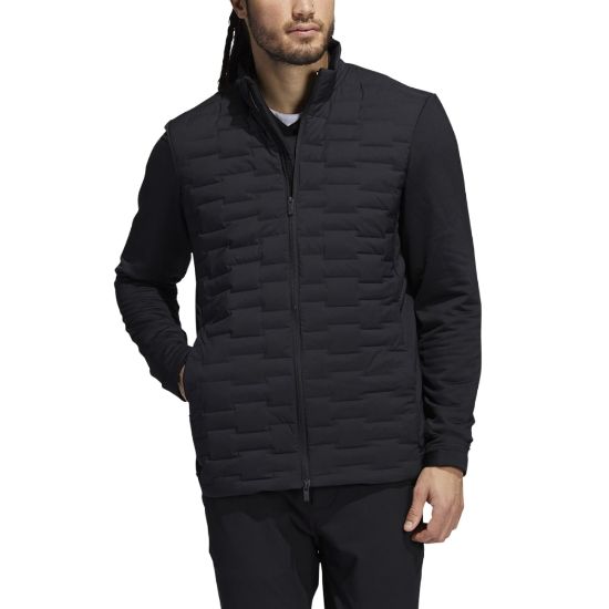 Picture of adidas Men's Frostguard Golf Jacket