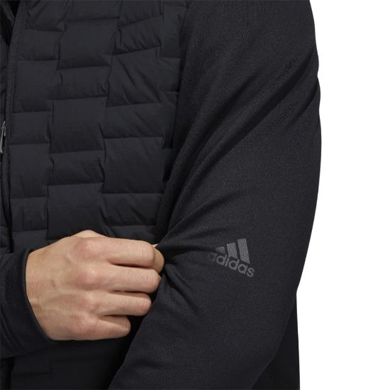 Picture of adidas Men's Frostguard Golf Jacket