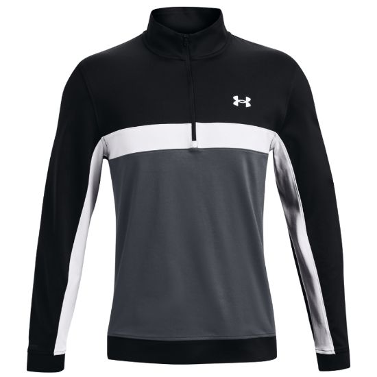 Picture of Under Armour Men's Storm 1/2 Zip Golf Pullover