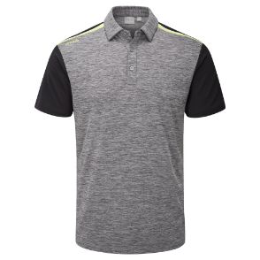 Picture of PING Men's Malvern Golf Polo Shirt
