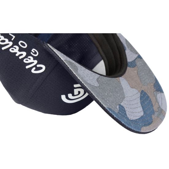 Picture of Cleveland Flat Bill Cap