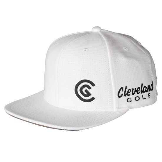 Picture of Cleveland Flat Bill Cap