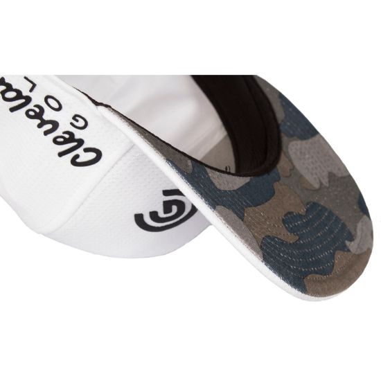 Picture of Cleveland Flat Bill Cap