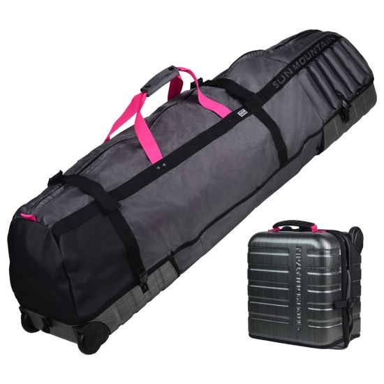 Picture of Sun Mountain Kube Travel Cover
