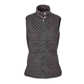 Picture of Swing Out Sister Ladies Anise Golf Gilet