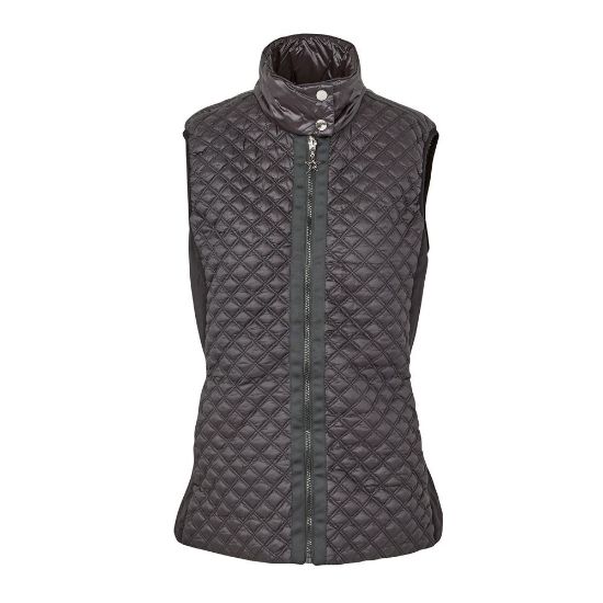 Picture of Swing Out Sister Ladies Anise Golf Gilet