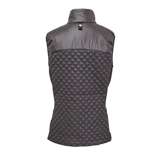 Picture of Swing Out Sister Ladies Anise Golf Gilet