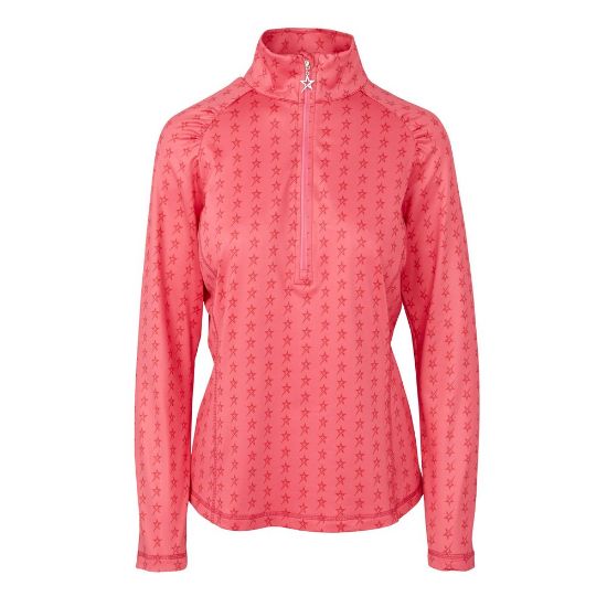Picture of Swing Out Sister Ladies Stardust Golf Midlayer