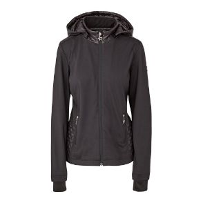 Picture of Swing Out Sister Ladies Pennyroyal Insulate Golf Jacket