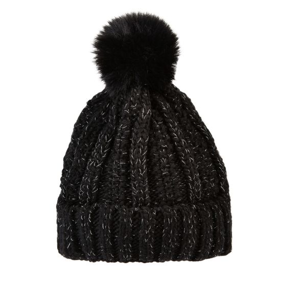 Picture of Swing Out Sister Ladies Myrrh Golf  Bobble Hat