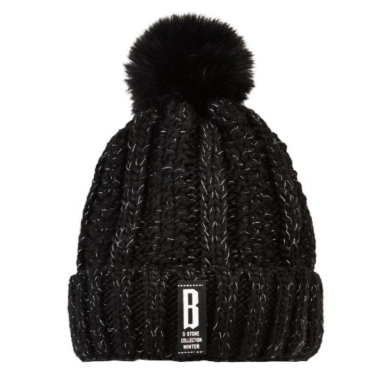 Picture of Swing Out Sister Ladies Myrrh Golf  Bobble Hat