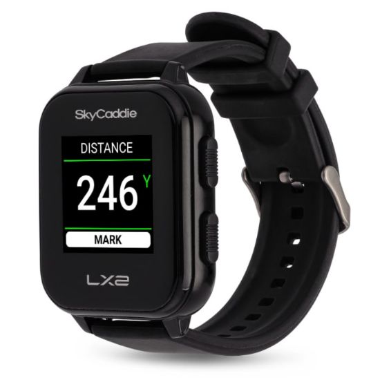 Picture of SkyCaddie LX2 Golf GPS Watch